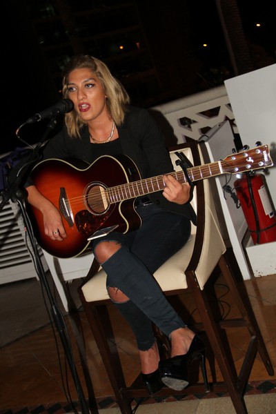 Western Thrills at Phoenicia